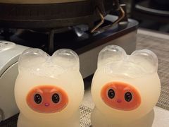 -满来寿喜烧(金虹桥店)