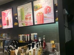 -星巴克(苏州泰华店)