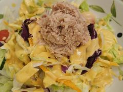 -萨莉亚意式餐厅(金隅嘉品mall店)