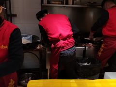 -老通城豆皮大王(吉庆街店)