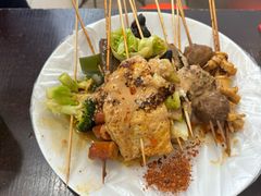 -郭记小街麻辣烫(南小街总店)