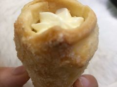 -中关村茶点