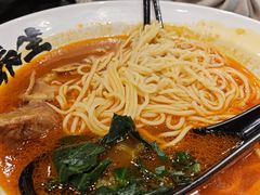 -和府捞面(天河领展广场店)