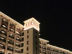 -厦门帝元维多利亚大酒店(环岛路黄厝海滩店)