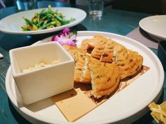 -野蔓果·山野菜(西湖景区·龙井茶田店)