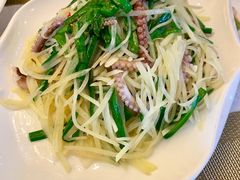 -牡丹峰朝鲜料理