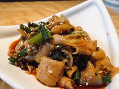 -红辣椒·川菜·火锅(科华路店)
