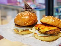 -贝紫Style(木马公寓店)