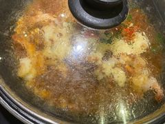 -大碗先生(沙湾天虹店)