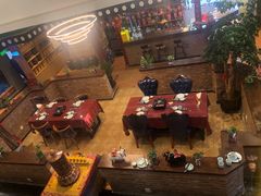 -后院犇牛主题餐厅(云岗店)