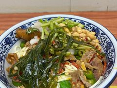 -带杏干面馆(洋湖景园店)