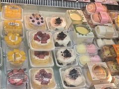 -凯斯汀蛋糕(大学城店)