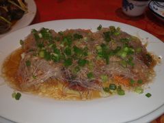 -海上驿站渔家菜馆