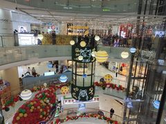 -百佳华佳漾里(坂田店)