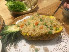 -越美小馆·越南料理(曲江店)
