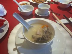 -利苑酒家(华熙国际店)