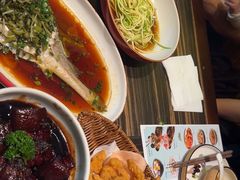 -江太极江浙菜(马桥万达广场店)