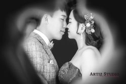 点击看大图 -THE QUEEN(北京店)