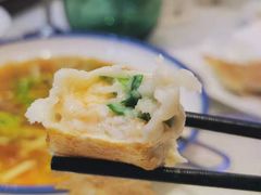 -阿庄新豫菜(航海东路店)