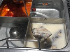 -海底捞火锅(龙岗星河COCO Park店)