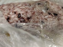 -大个子蒸饭