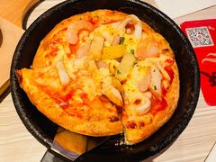 -必胜客(积水潭店)