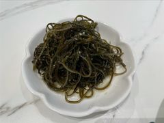 蒜泥海带丝-李先生牛肉面大王(广渠门内店)