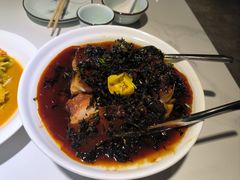 -33号大院·青岛本帮菜(五四广场店)