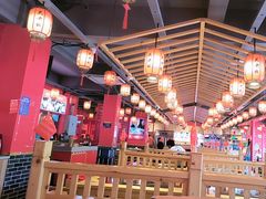 -吴老幺火锅(金龙店)