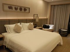 -三亚湾红树林度假世界(木棉酒店)