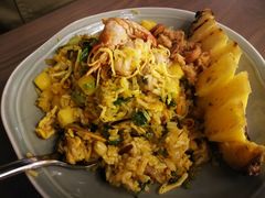 -CHINCHIN 青青·泰国料理(万象食家店)