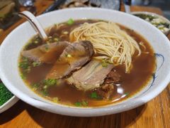 -囿面传统制面馆(中央路店)