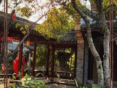-天一阁博物院