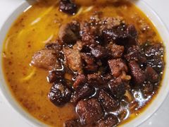 -丁记面馆(凤凰店)