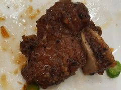 -凤凰楼酒家·粤宴点心(华强北店)