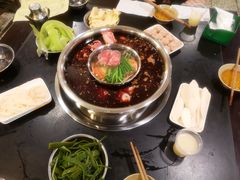 -邓莽子老火锅(鲁祖庙店)