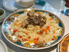 -新疆巴州金丝特餐厅(大钟寺店)