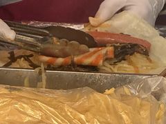 -阿姨卷饼(平凉路店)