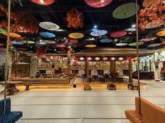 -盛世桃源(群力店)