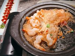 -前海沿·青岛菜(乐客城店)