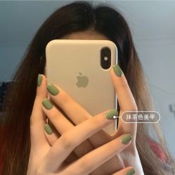 -Pink You美甲洗眉纹绣定制中心