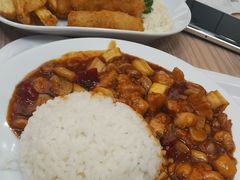 -宜家·瑞典风味餐厅(天津东丽商场店)