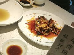 -船歌·鱼水饺青岛菜(金狮广场店)