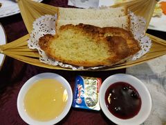 蒜香面包-92°C俄式厨房(中央大街店)