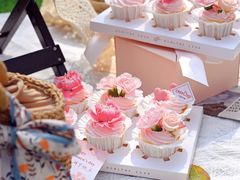 -可丽可丽·生日蛋糕·下午茶(厦门鹭港店)