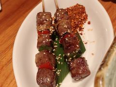 -故乡屋日本料理(八一广场店)