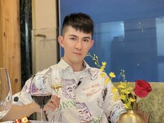 景观位-北京古城老院厉晓麟精致菜