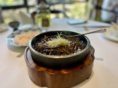 响油鳝糊-香雪海饭店中餐厅(人民桥店)