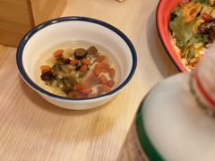 -煮小篓盘盘麻辣烫(广都店)