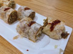 -小艺烧烤(曲江店)